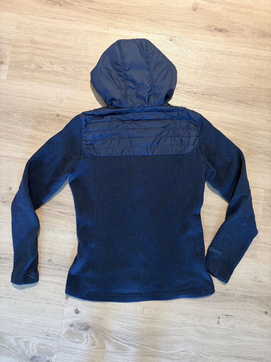 Scott Giacche: Scott Midlayer – Usato da Rapperswil SG venduto da sas_lt9y 1