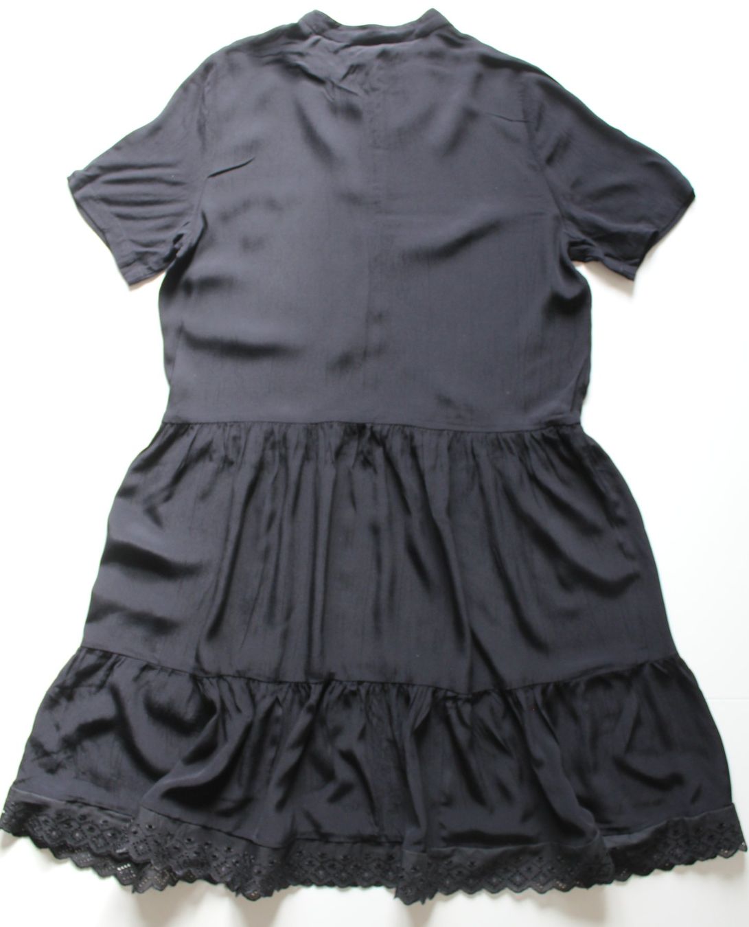 MbyM Vestiti: Robe noire  MbyM   t. S – Nuovo (secondo la descrizione) da Peseux venduto da Gilloss 3
