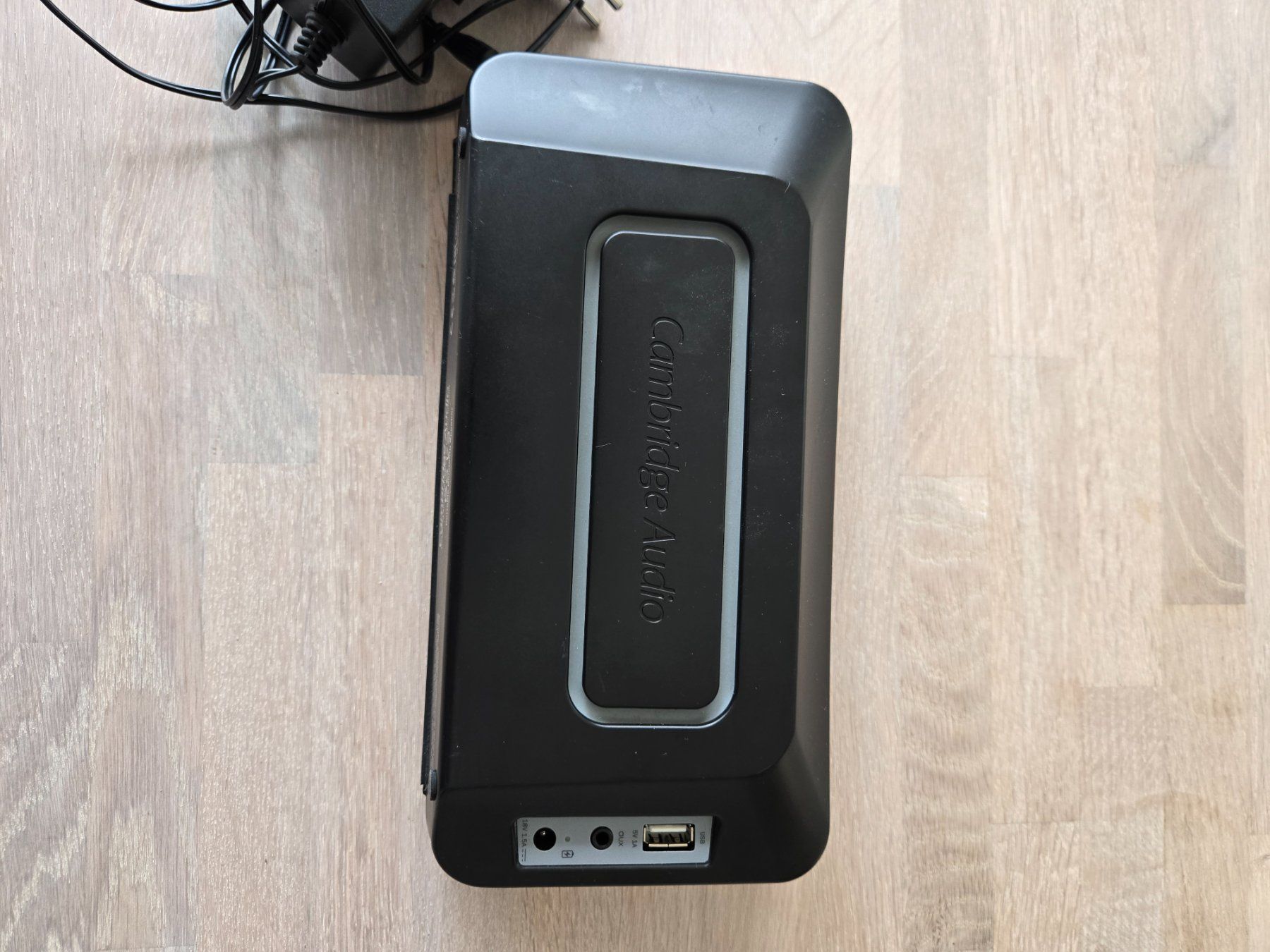 Cambridge Audio Casse acustiche: Cambridge audio Musikbox – Usato da Udligenswil venduto da Triple-T 3