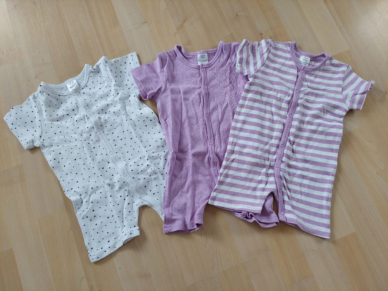 Kleiderpakete & -sets: Kleiderpaket Mädchen Gr. 74/80, 31 Teile – Gebraucht aus Gränichen von JaelRoost 3