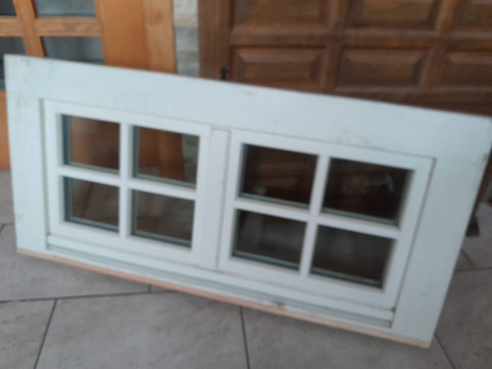 Fenster: Fenster 3fachglas – Gebraucht aus Marbach LU von san_8kt5 2