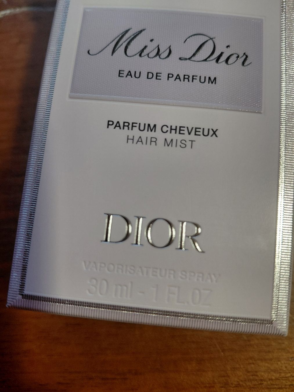 Dior Profumi & Eau de Toilette: parfum cheveux miss Dior – Usato da conthey venduto da Sarahaude1 2