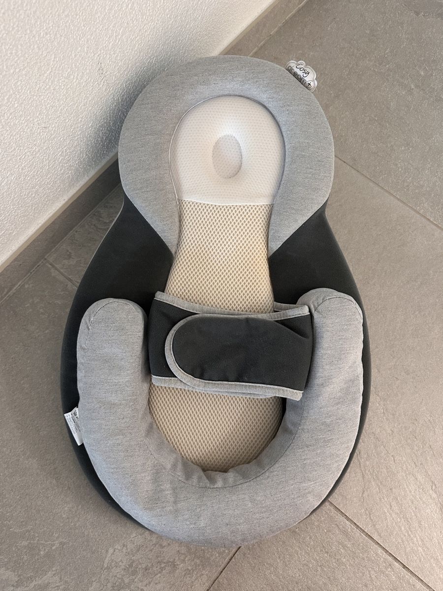 Babymoov Coussins: Babymoov Cosydream, Babynest – Neuf (Voir description) à Luterbach par Nadine9893 2