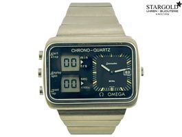 Omega Seamaster Montreal Albatros - 396.0839