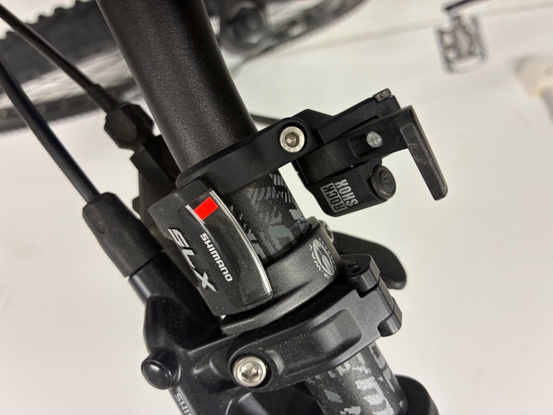 Bergamont Biciclette: Bergamont Revox 5.2 MTB Gr. 51 29" – Usato da Rothrist venduto da Naetu 7