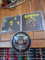 coroner- punishment...