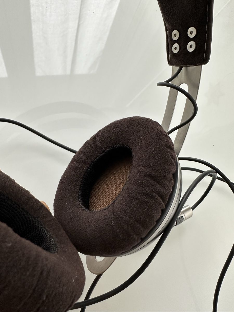 Sennheiser Cuffie: Sennheiser MOMENTUM On-Ear Kopfhörer – Usato da Bern venduto da Runnit 3