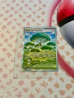 Pokémon / Wald der Vitalität (POR 109) / Ultra Rare / NM