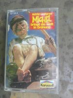 Michel bringt die Welt in Ordnung  (Astrid Lindgren)  ©'1989