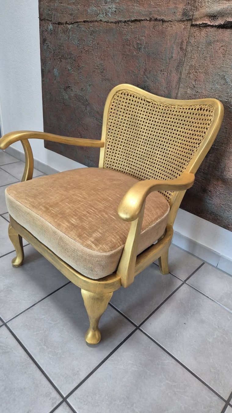 Fauteuils: Sessel – D'occasion à Luzern par jozef262 1