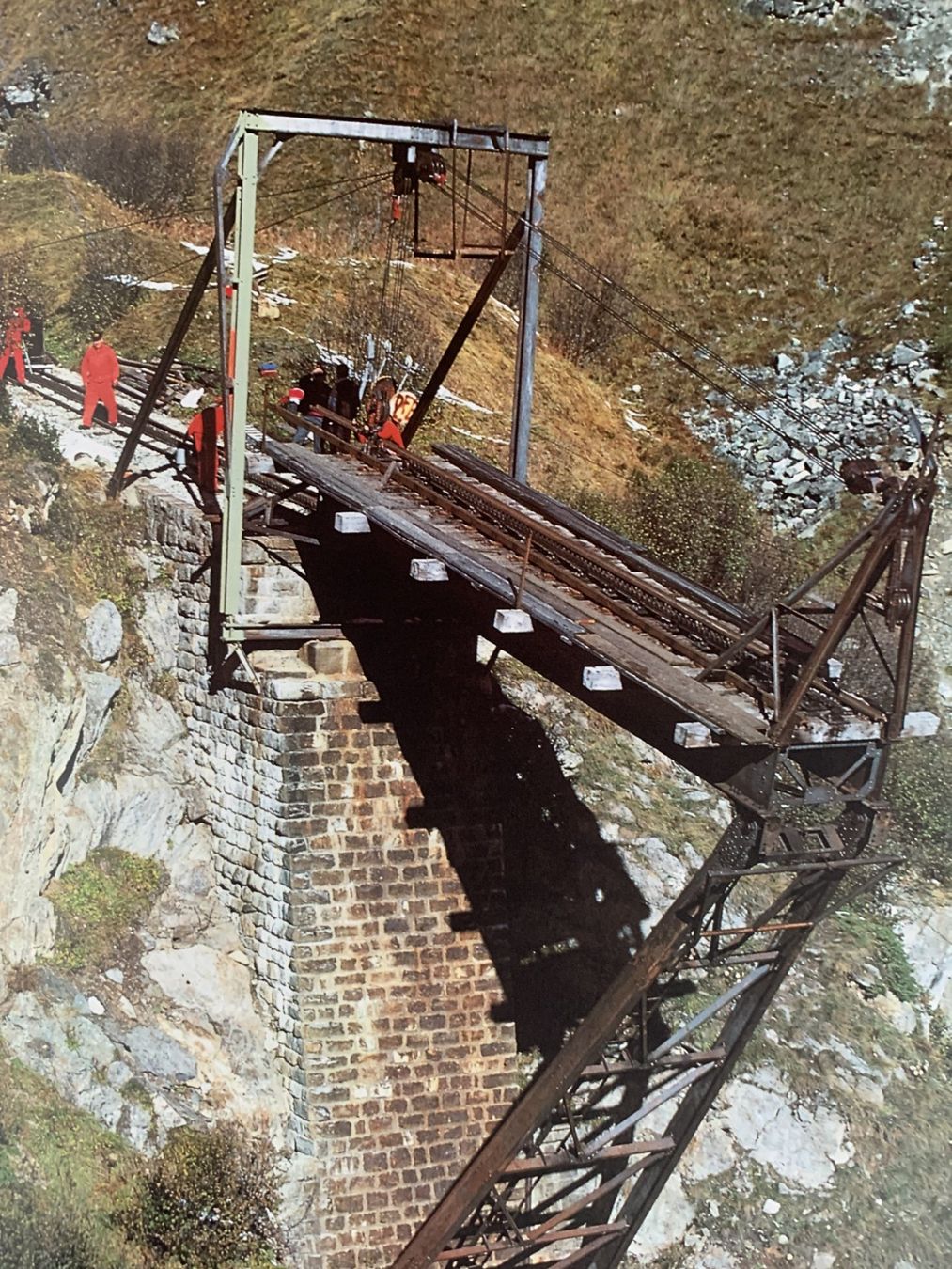 Libri: Furka-Bergstrecke – Usato da Volketswil venduto da zwitsch33 2
