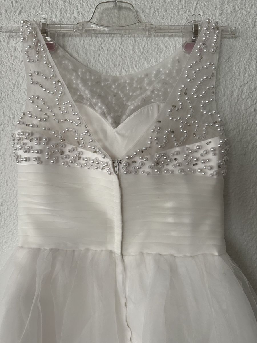 Vestiti: Dress kleid – Nuovo (secondo la descrizione) da Recherswil venduto da yudy 3