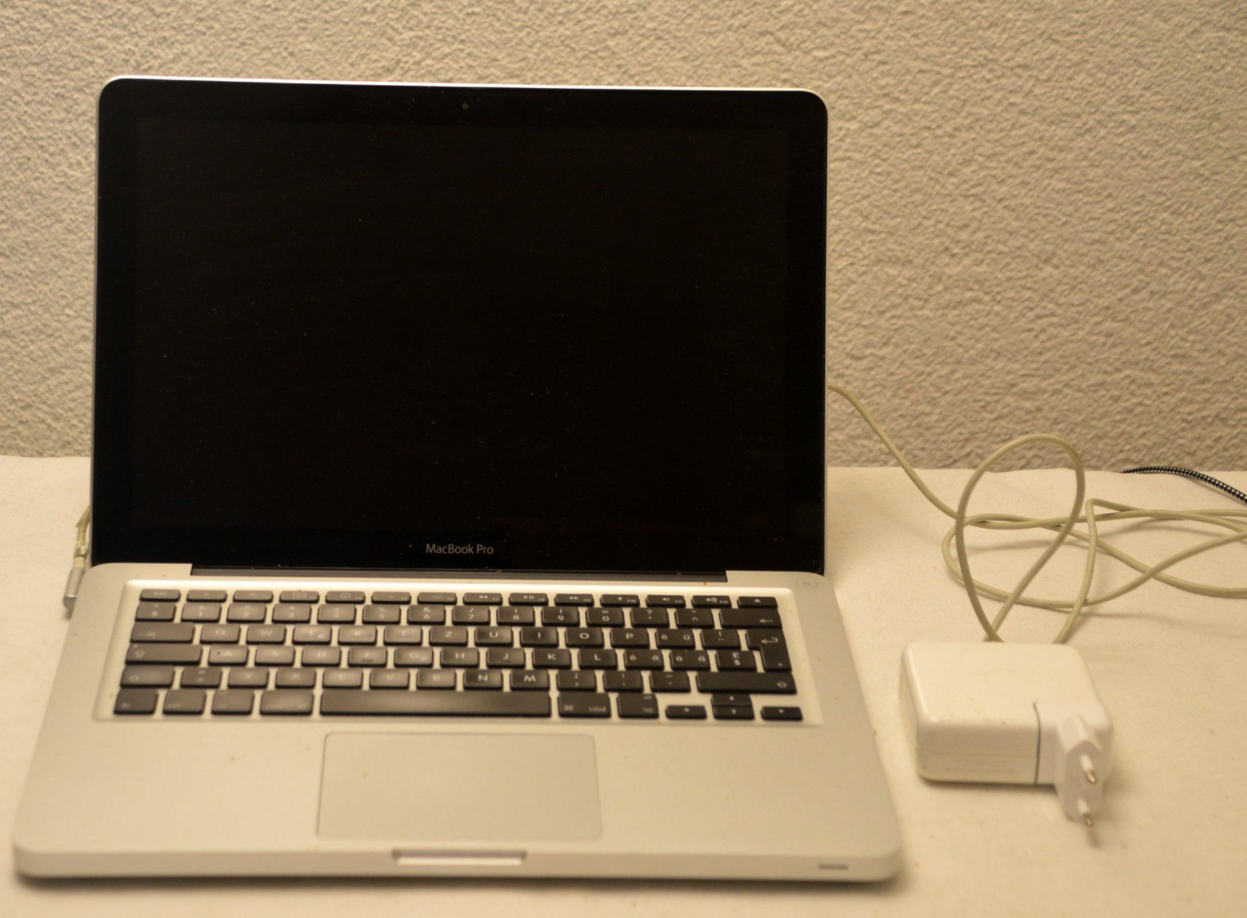 Apple Notebook: Apple MacBook Pro A1278 i5 – Usato da Collonges venduto da arashee 3