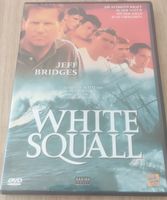 White Squall - Jeff Bridges - Der Sturm (DVD)