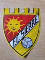 FC.SIERRE