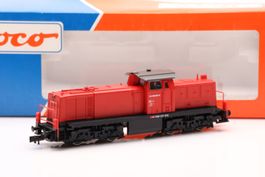 Roco 63951 SBB Am 846 001-6 Diesellok DC, H0
