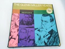Schallplatten-Album ! Glenn Miller !