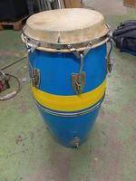 Vintage Conga