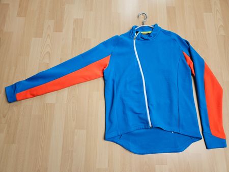 Velotrikot  Mavic Gr, XXL
