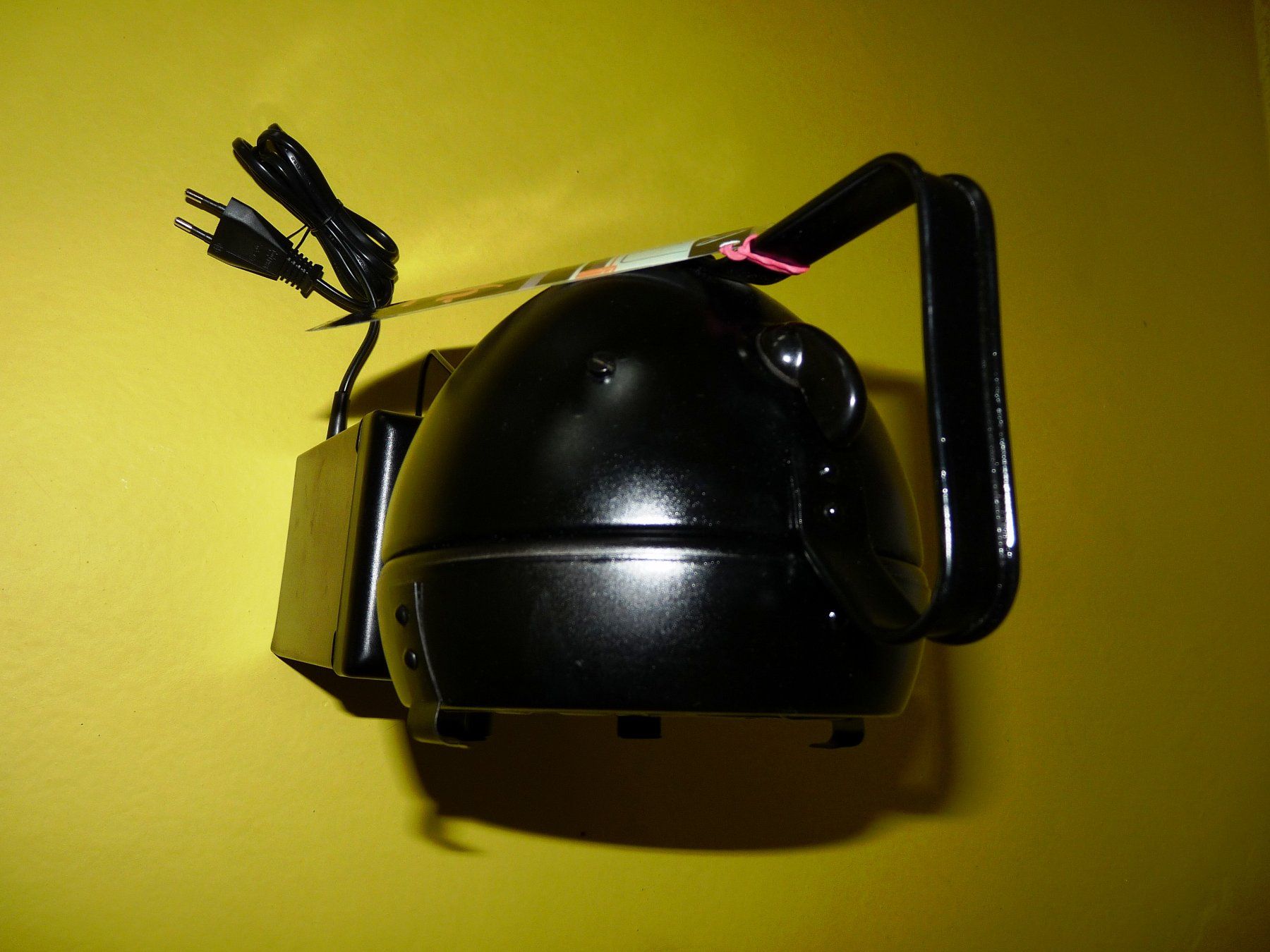 Bosch Lampes: Bosch Eisemann Objektleuchte 1967 – D'occasion à Walzenhausen par energieberaten 3