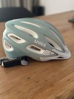 Velohelm UVEX