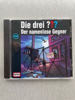 Die drei ??? - Der Namenlose Gegner - Band 149