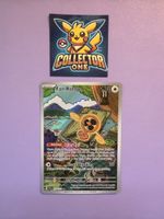 Pokemon Fan Rotom Illustration Rare Top selten