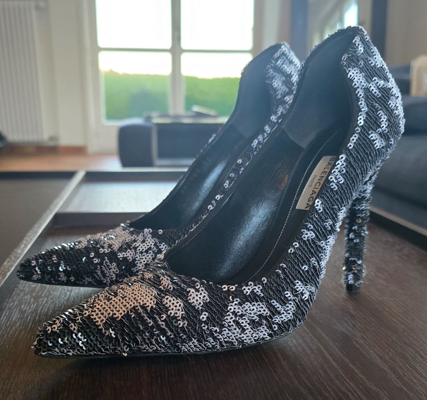 Scarpe da donna: Balenciaga Heel shoes - size 37 – Usato da Chavannes-des-Bois venduto da sarahzo 1