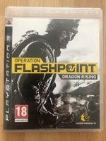 Operation Flashpoint - Dragon Rising PS3