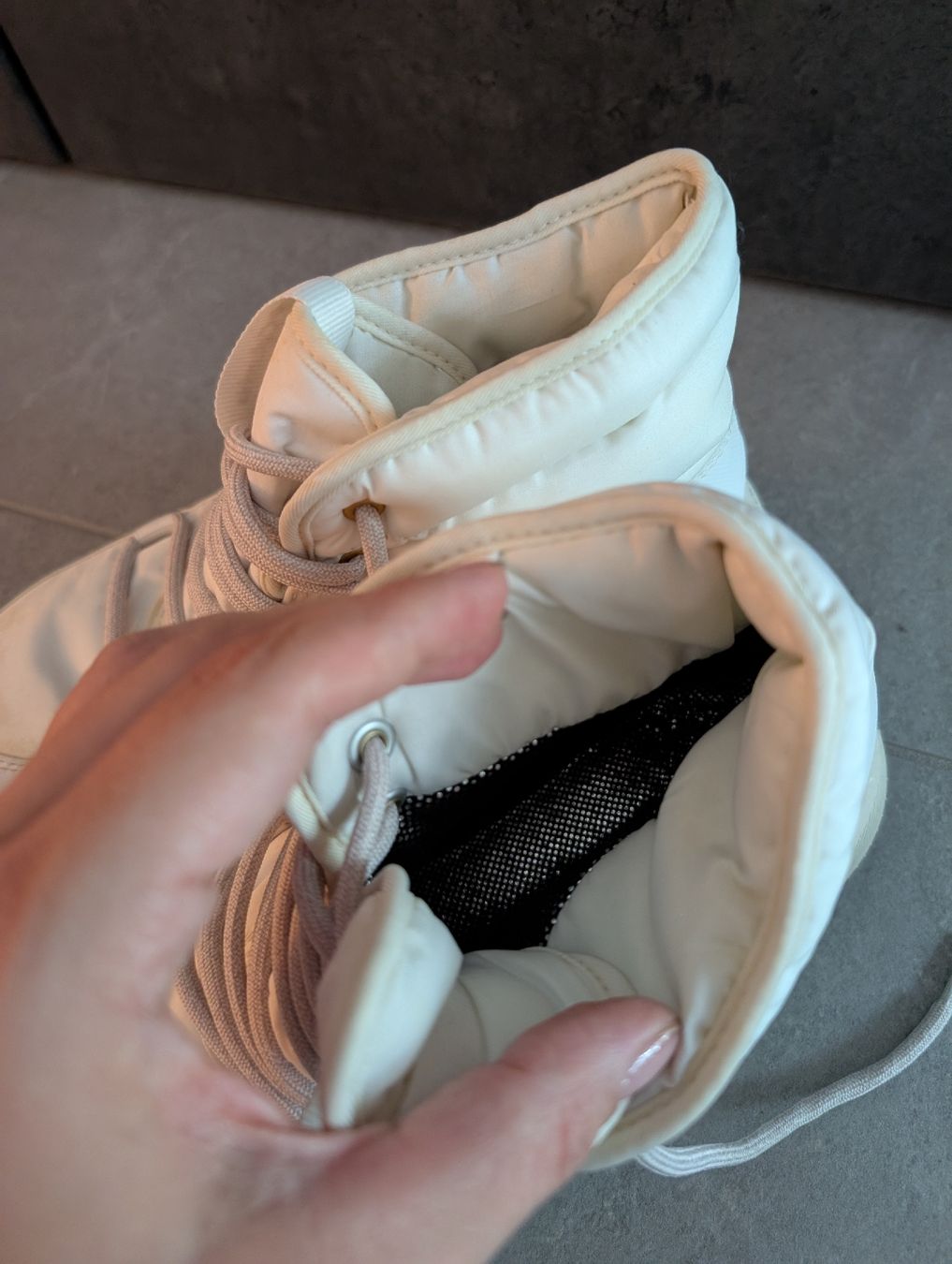 Columbia Damenschuhe: Columbia Winterschuhe, Gr. 37 – Gebraucht aus Bülach von Brendarista 2