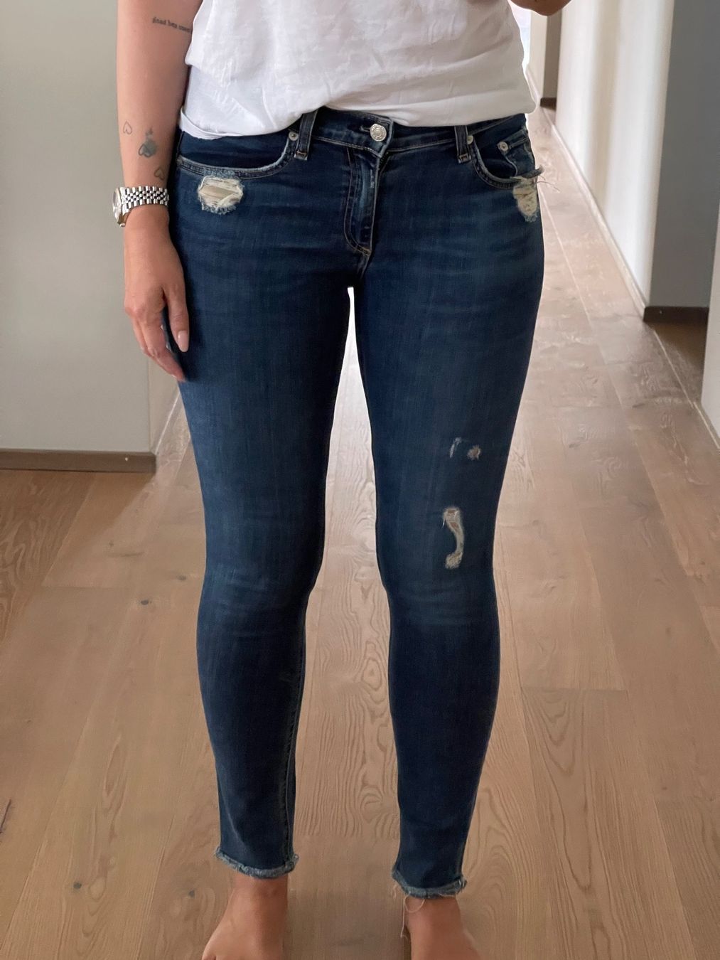 Jeans: Jeans Rag & Bone – Usato da Münchringen venduto da Nicole1981