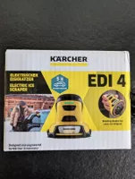 Kärcher elektrischer Eiskratzer EDI 4 