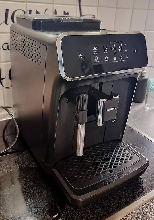 Macchine per caffè & Macchine per espresso: Philips Kaffeevollautomat – Usato da Altdorf UR venduto da DaVinci_159
