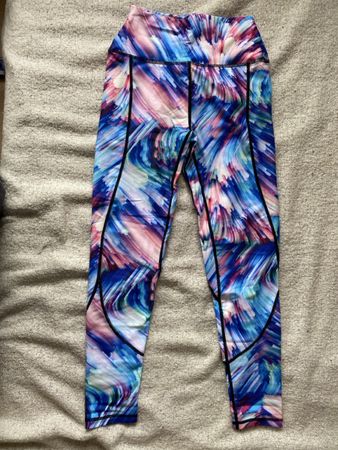Legging Amélia Activewear neuf taille S
