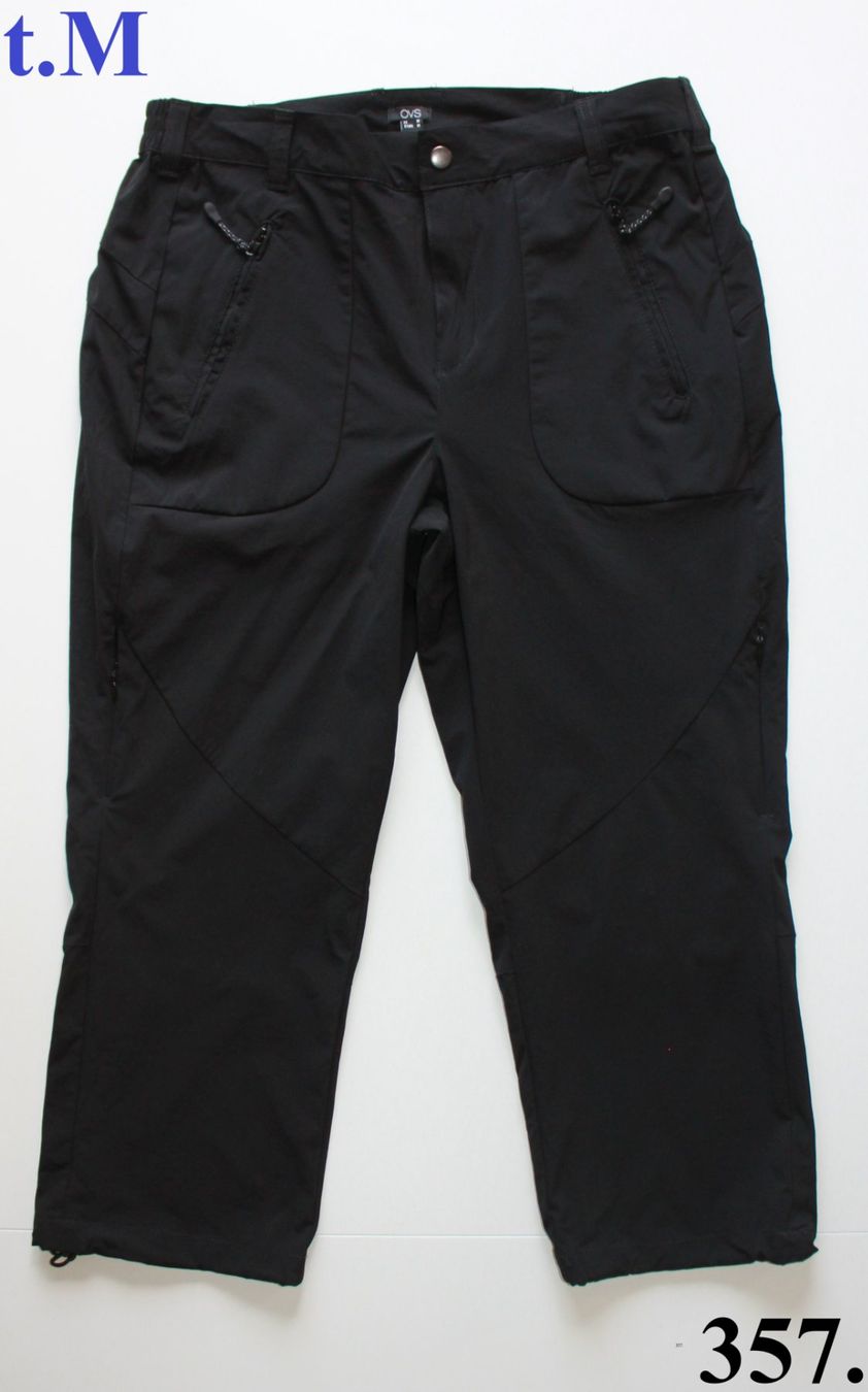 Hosen: Pantalon de trekking OVS t. M – Neu (gemäss Beschreibung) aus Peseux von Gilloss