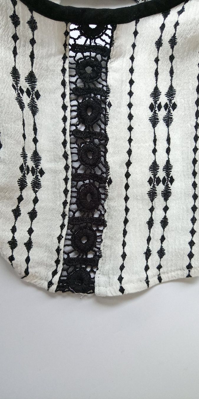 Camicette: T-Shirt/Bluse – Nuovo (secondo la descrizione) da Wängi venduto da Ladys_First 2