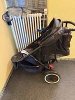 Phil & Teds Kinderwagen 