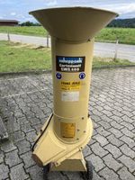 Gartenhäcksler Scheppach GWS 400