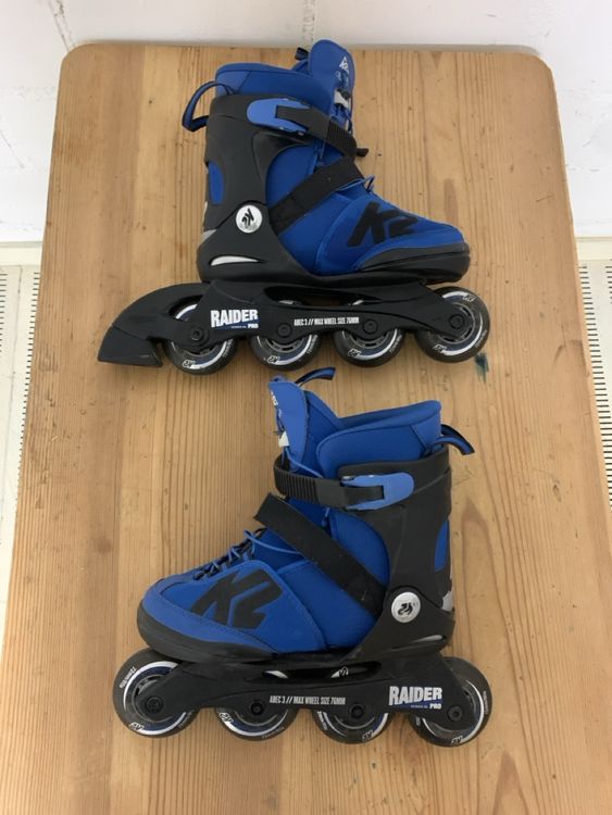 Innline Skate K2 | Kaufen auf Ricardo