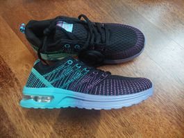 Professional Skateboard Shoes - FASHION