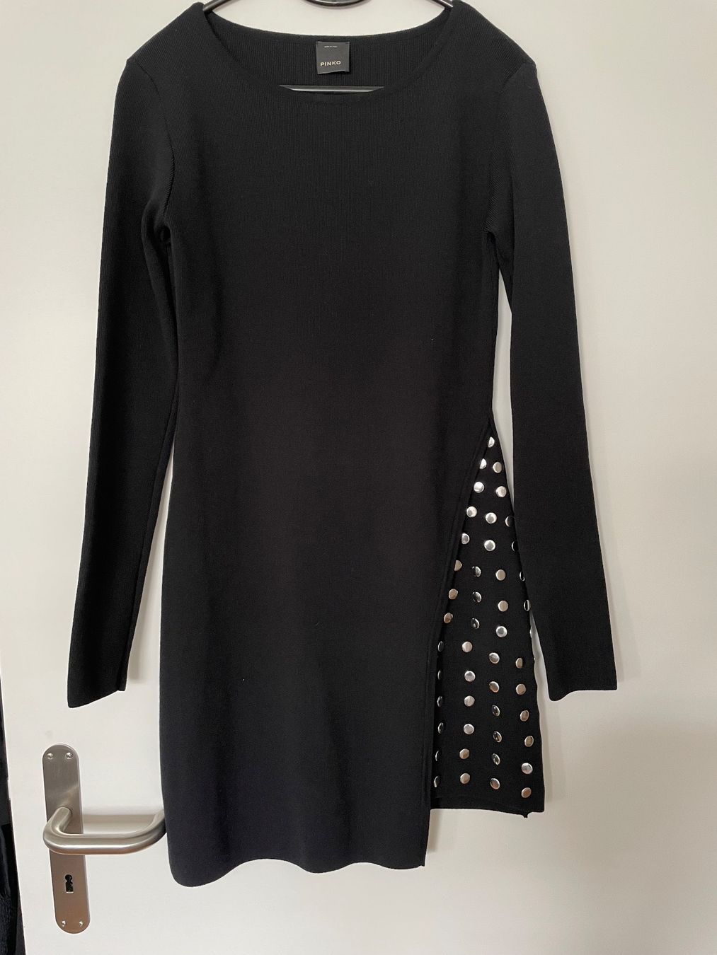 Pinko Vestiti: Pinko Kleid – Nuovo (secondo la descrizione) da Zürich venduto da SeldaY