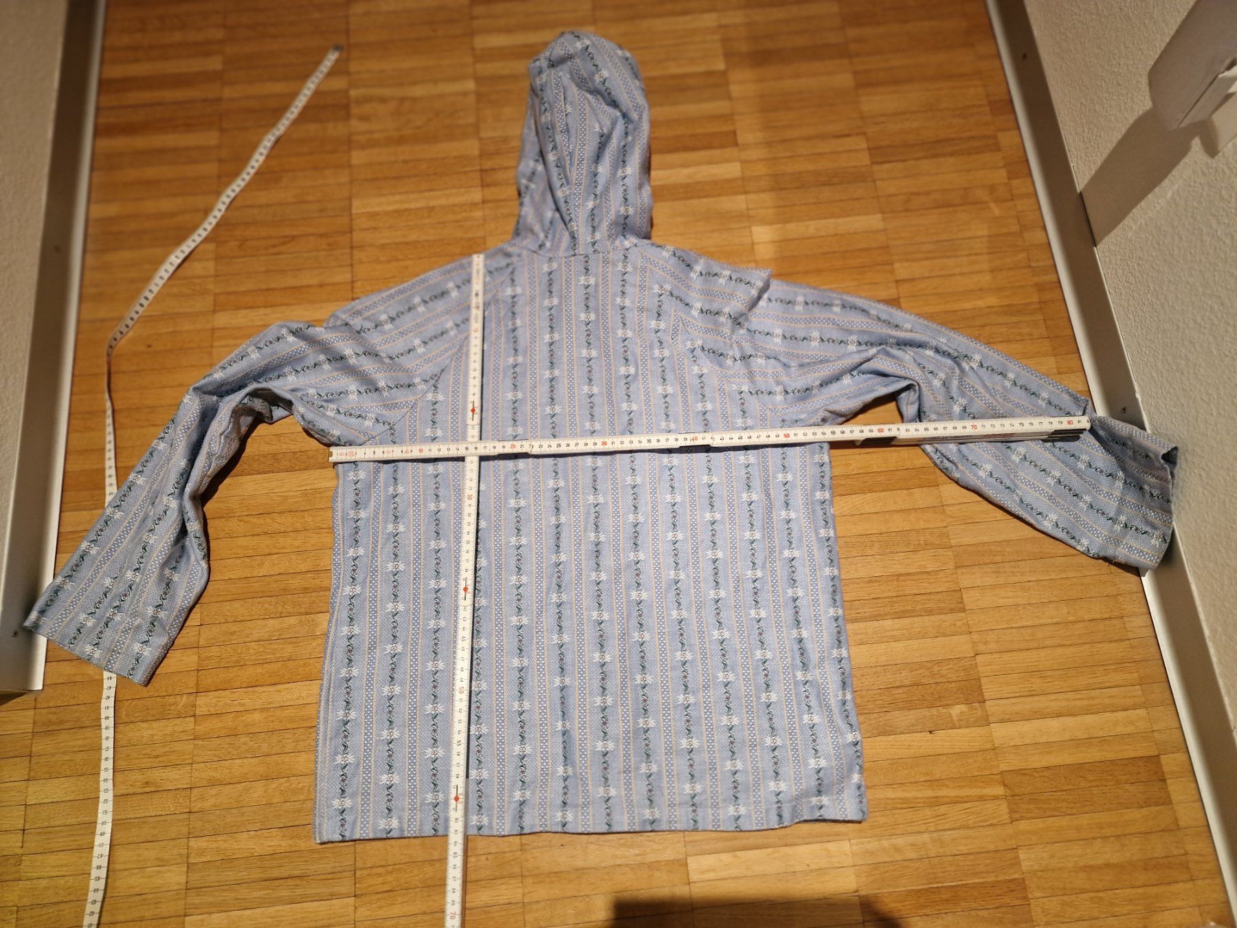 Camicette: Jenni Bluse /Jacke – Usato da Laufenburg venduto da megane1959 1