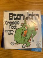 Elton John - Crocodile Rock