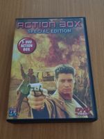 DVD: Action Box - Special Edition / 5 Filme