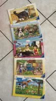 Ravensburger Puzzle, je 15 Teile ab 3 Jahren