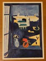 Postkarte Henri Matisse