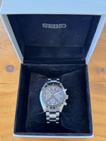 Seiko Prospex Speedtimer Solar