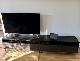 Top: IKEA BESTÅ TV-Möbel/Sideboard