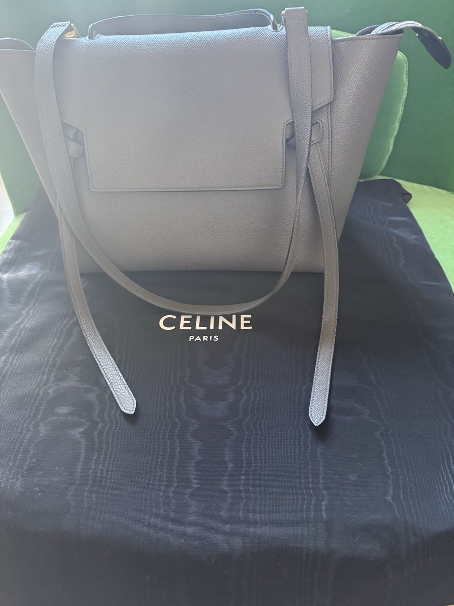 Celine Borse da donna: Celine Belt Bag Handtasche – Usato da Uster venduto da Dalekvia