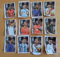 Panini WM 2026 Coca Cola